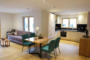 Ferienwohnung Chalet Marienbrunnen